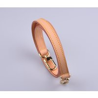 15mm Vachetta Leather Strap For Handbag | Etsy (US)