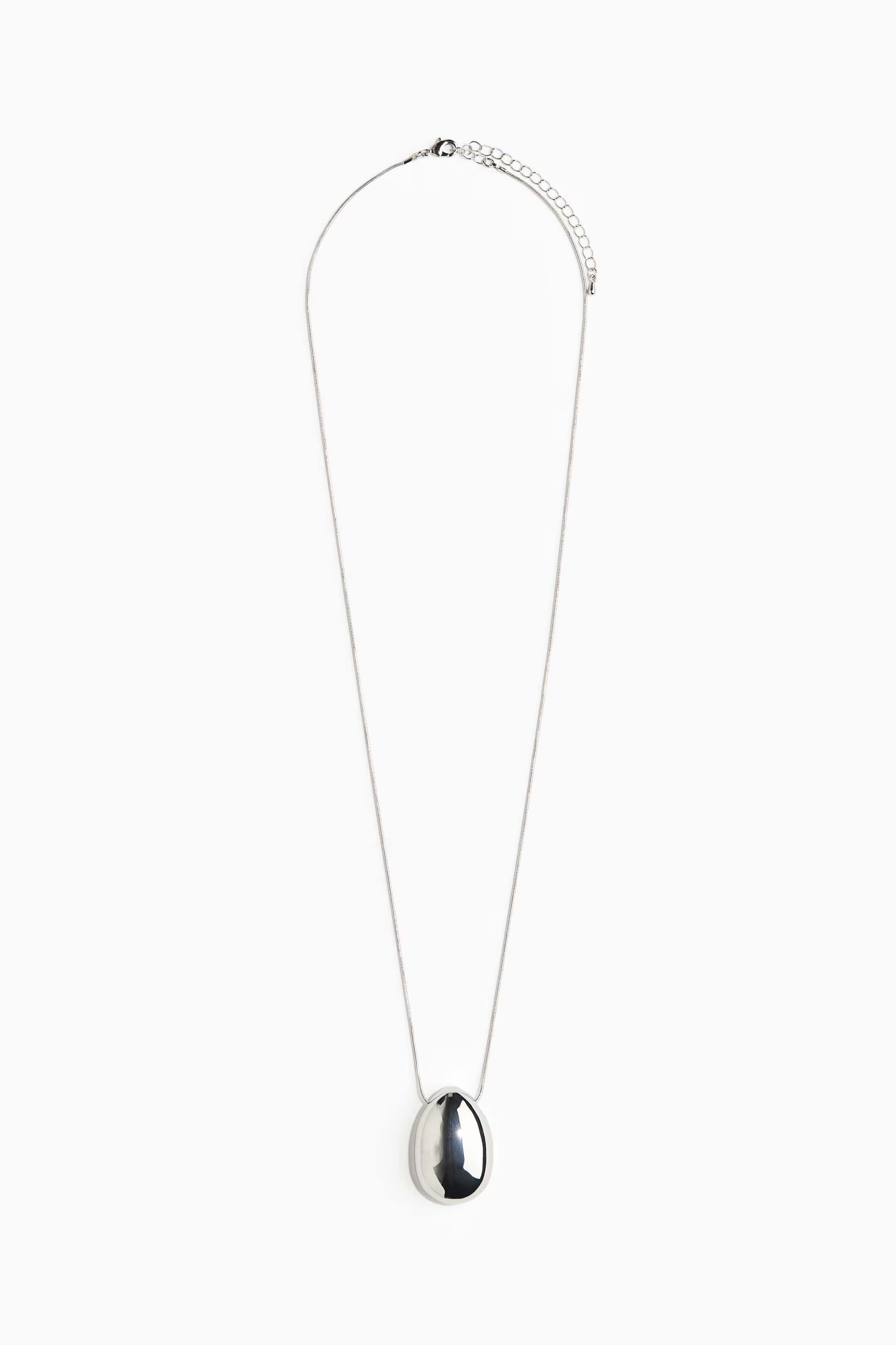 Lange halsketting met hanger | H&M (DE, AT, CH, NL, FI)