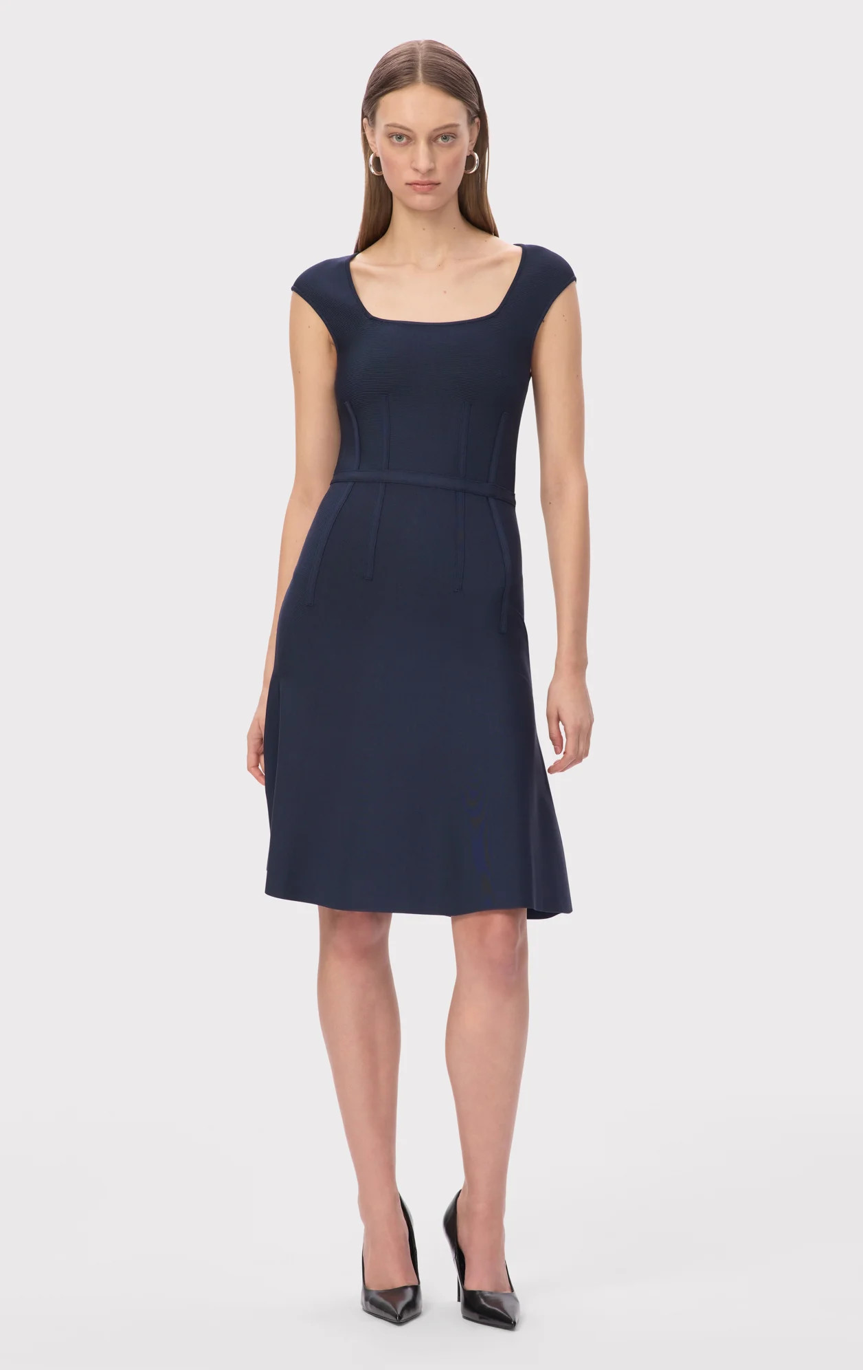 THE BEATRICE DRESS | Herve Leger