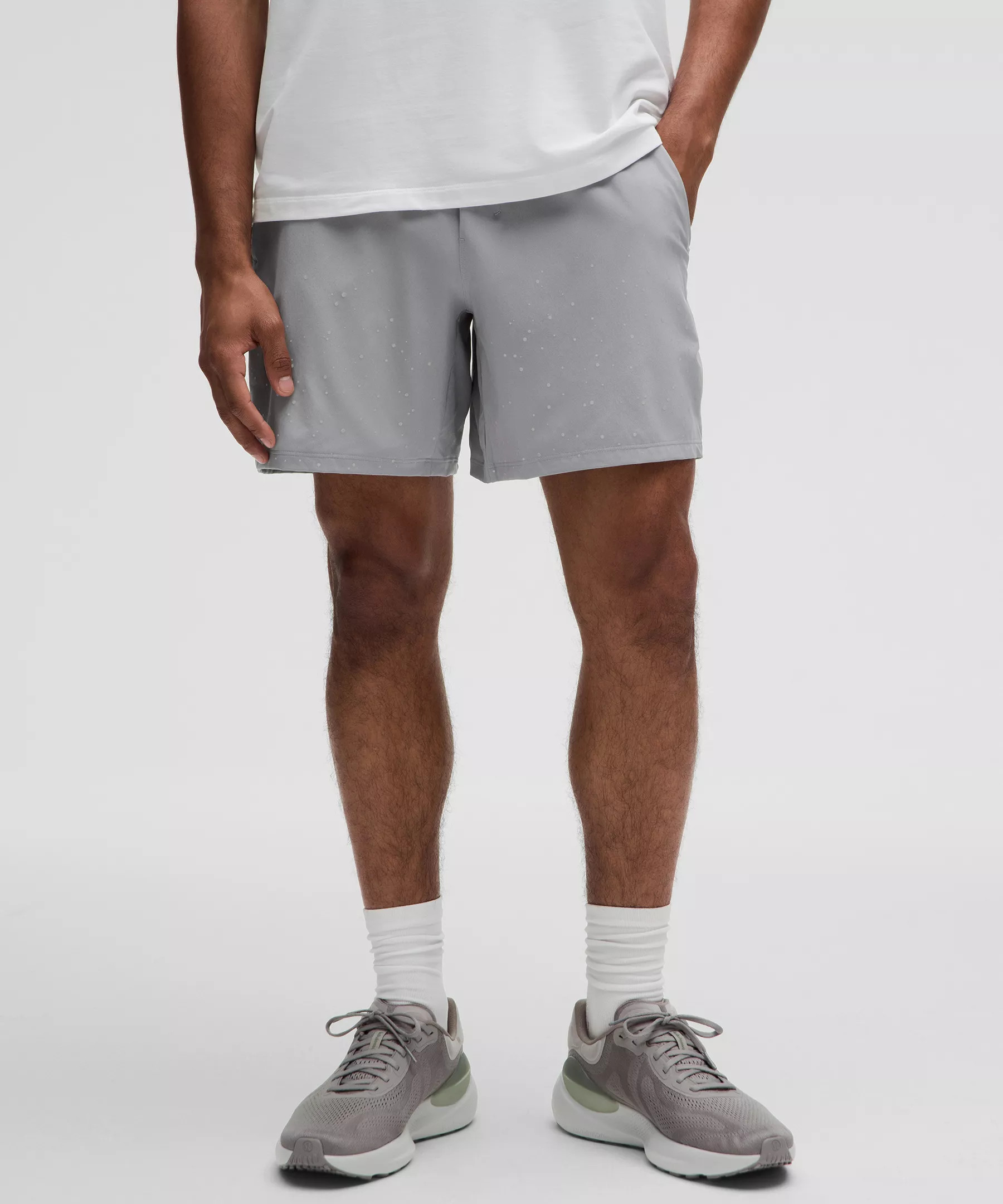 Pace Breaker Linerless Short 7" | Lululemon (US)