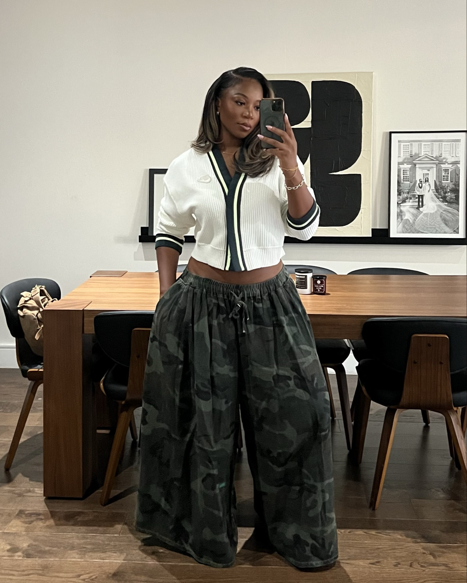 Loveeee these cardigans!!! XL cardigans and XL pants! 

#LTKootd #LTKTall #LTKMidsize