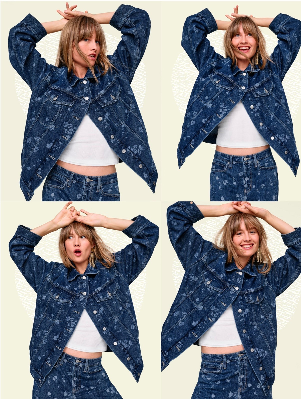 Final reminder besties 🚨

Super Cash at Old Navy ends TODAY and you can still stack it with the Deal of the Day.

This is how we shop smart.
This is how we save big.

Do not wait until it’s gone. I linked all my must have picks so you can use every dollar before it expires.

#SuperCashTime #OldNavyFinds #StackAndSave #SpringStyle #MomLifeStyle #ClosetUpgrade #SmartSavings #ShoppingWithPriiincesss #Atlantamom #Atlantabloggers #Atlantablogger #AtlantaCreator #Atlantacontentcreators #Atlantacontentcreator

#LTKootd #LTKTravel #LTKSpringSale