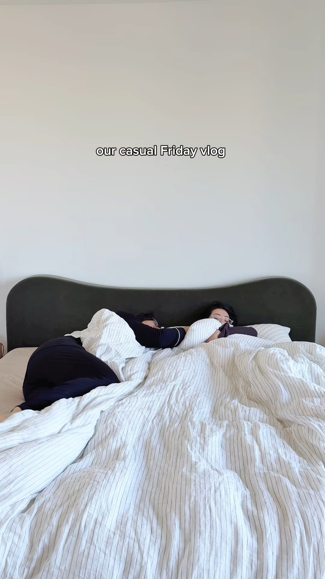 our casual Friday vlog!
 #NordstromPartner #liketkit


#LTKdayinmylife