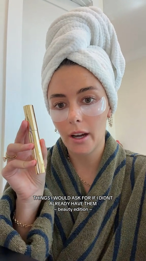 GIFT GUIDE: things I would ask for if i didn’t already have them ~beauty edition~

#LTKBeauty #LTKgrwm #LTKGiftGuide