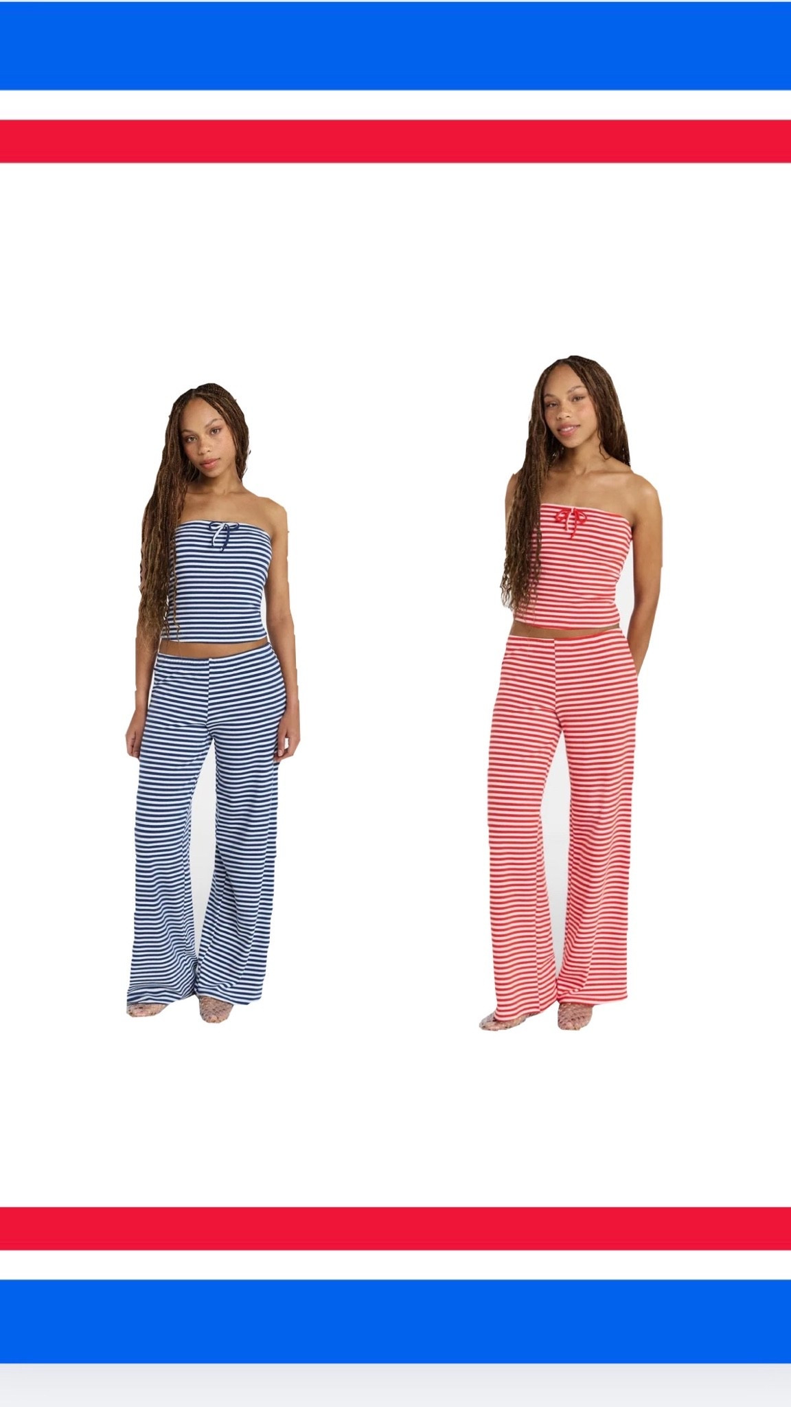This #set is #under20 would be so cute for a #teen at 5’9 it’s not perfect but so fun #walmartfinds #stripedset

#LTKTravel #LTKMidsize #LTKPlusSize
