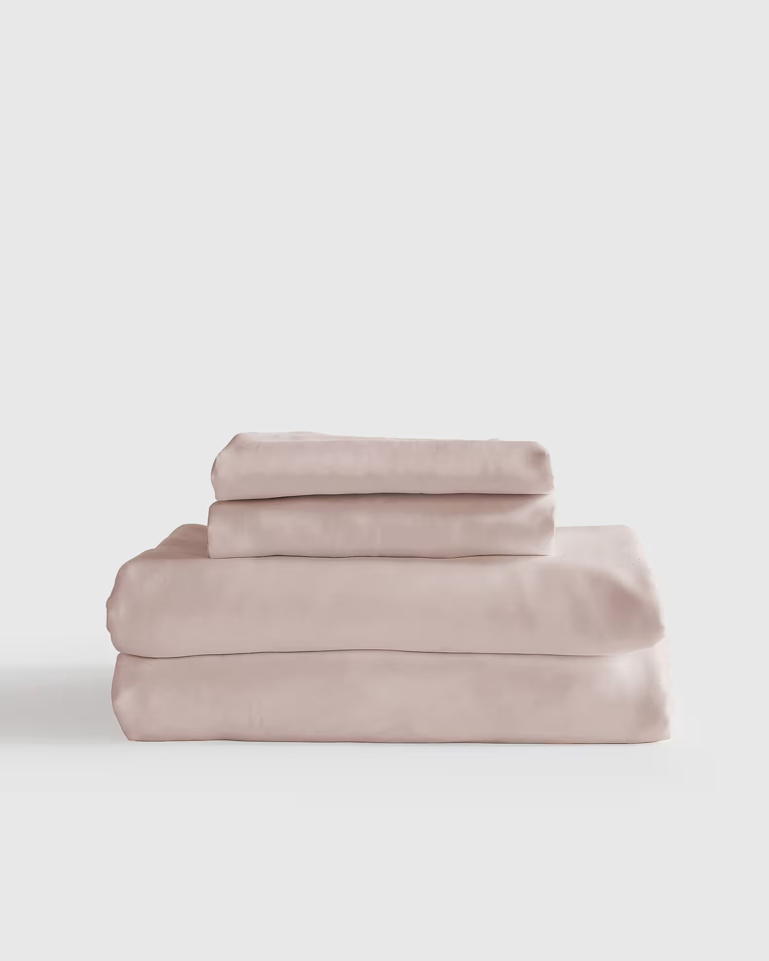 Organic Bamboo Viscose Sheet Set | Quince