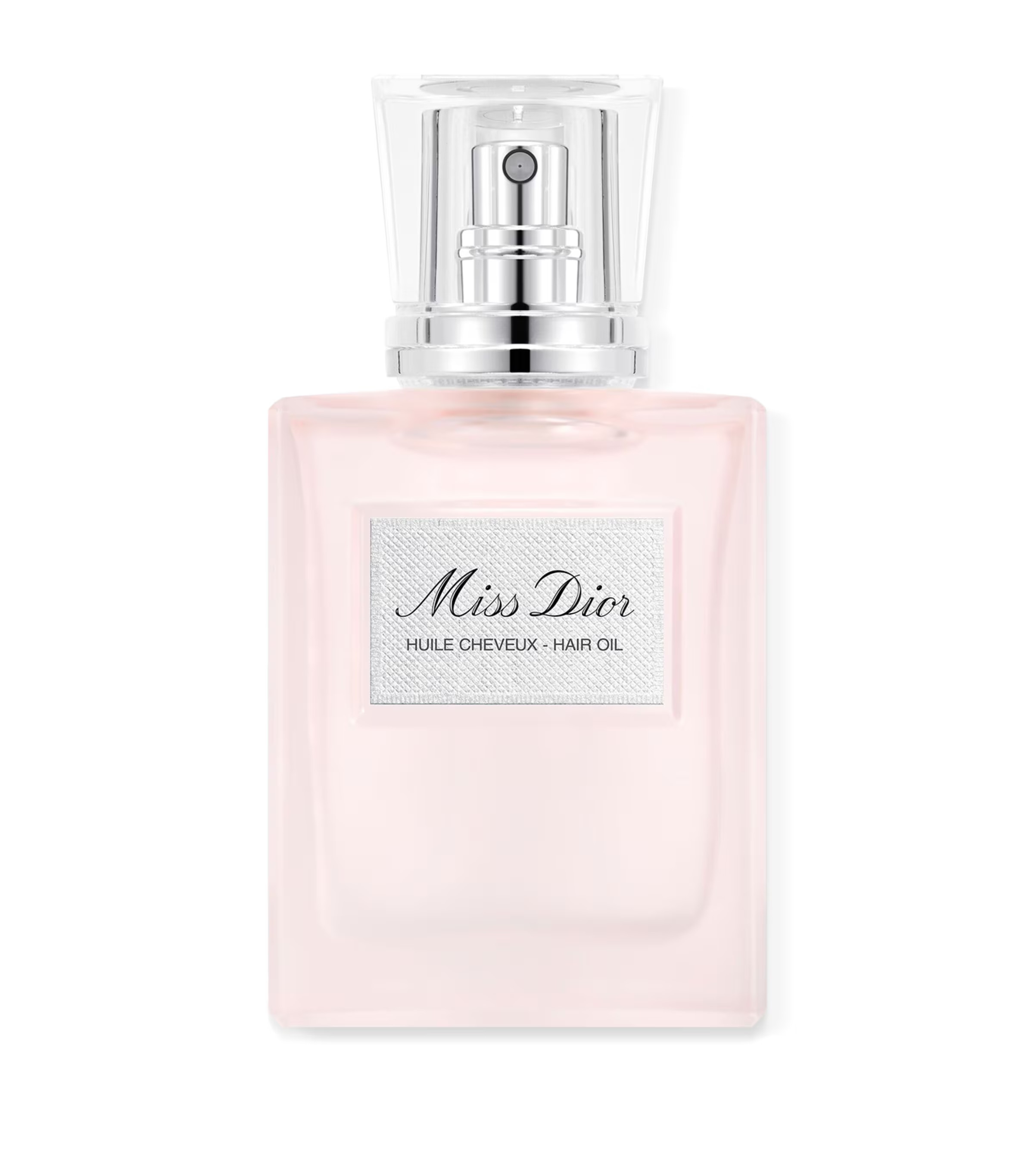 Miss Dior Hair Oil | Harrods (US)