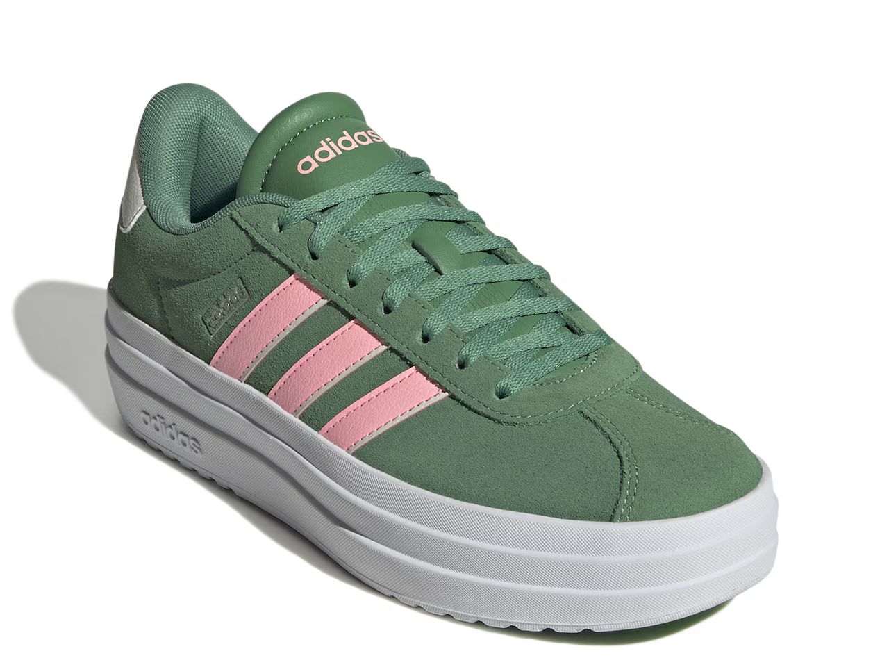 adidas VL Court Bold Sneaker  - Women's | DSW