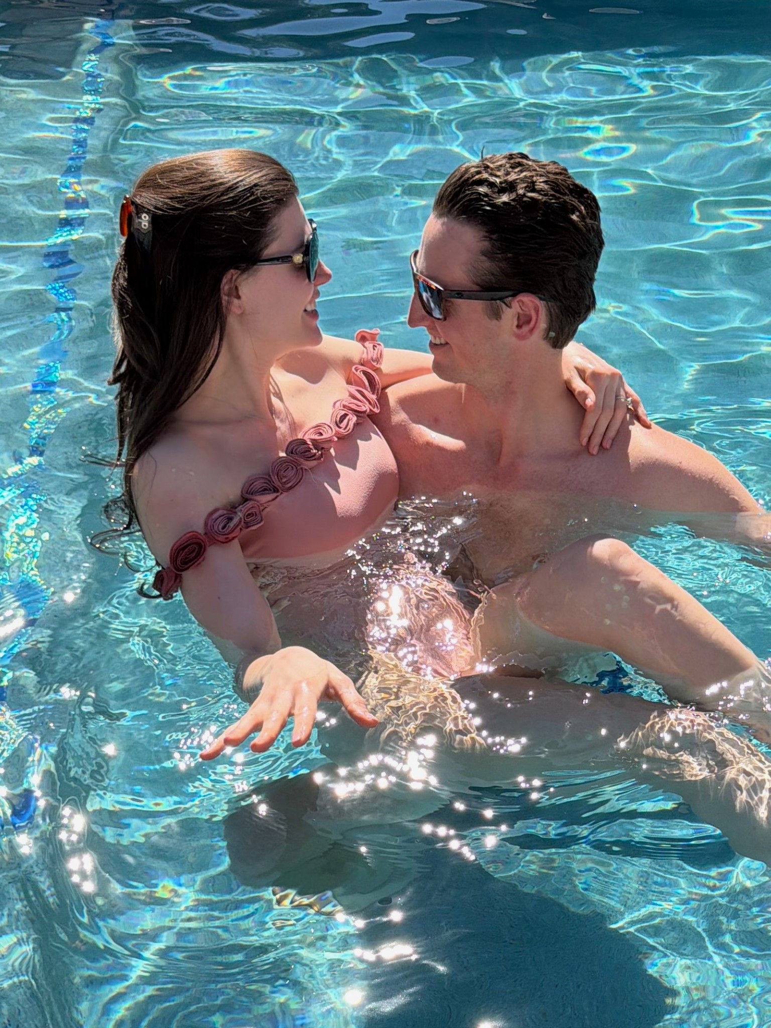 A little weekend getaway wearing my favorite swimsuit🌹

#LTKTravel #LTKSeasonal #LTKSwim