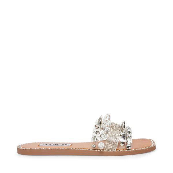 LEANDRA CLEAR | Steve Madden (US)