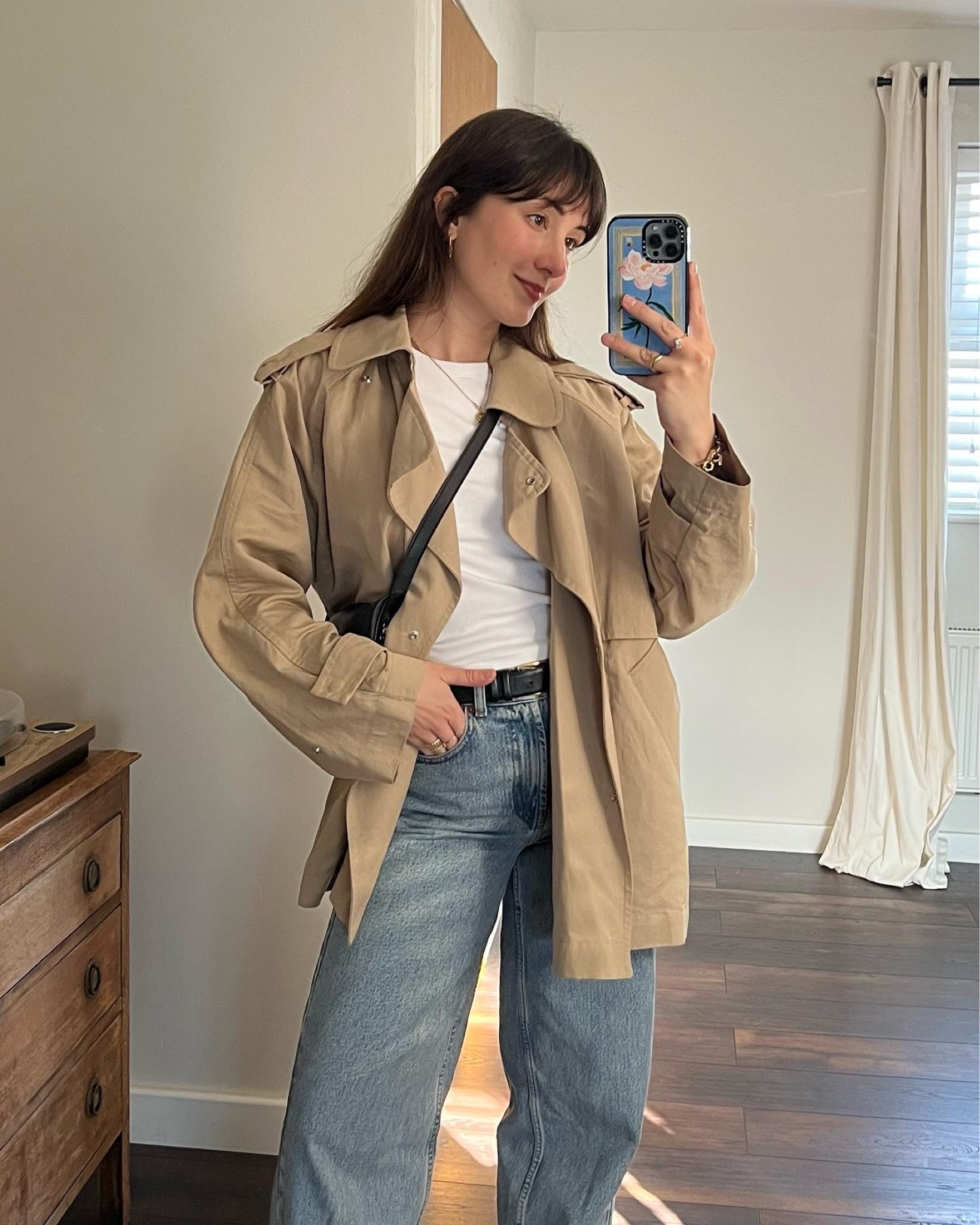 Minimal spring outfit 

#LTKstyletip #LTKeurope #LTKSeasonal