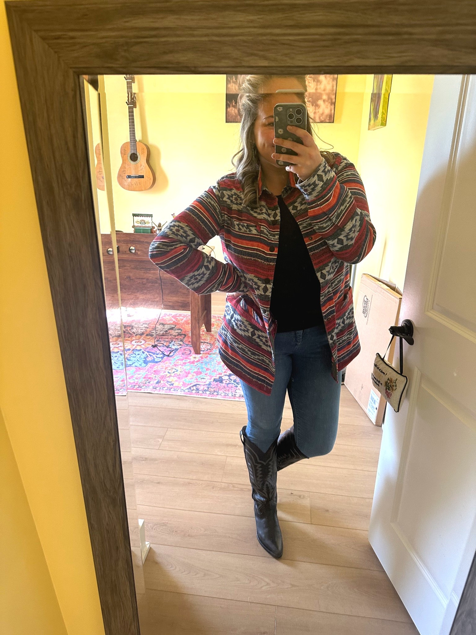 Casual day date ❤️

#LTKStyleTip #LTKMidsize