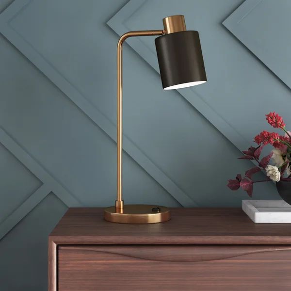 Aislinn 22" Desk Lamp | Wayfair North America