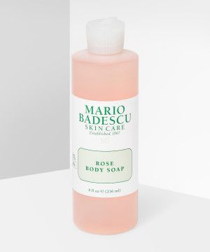 Rose Body Soap | Beauty Bay