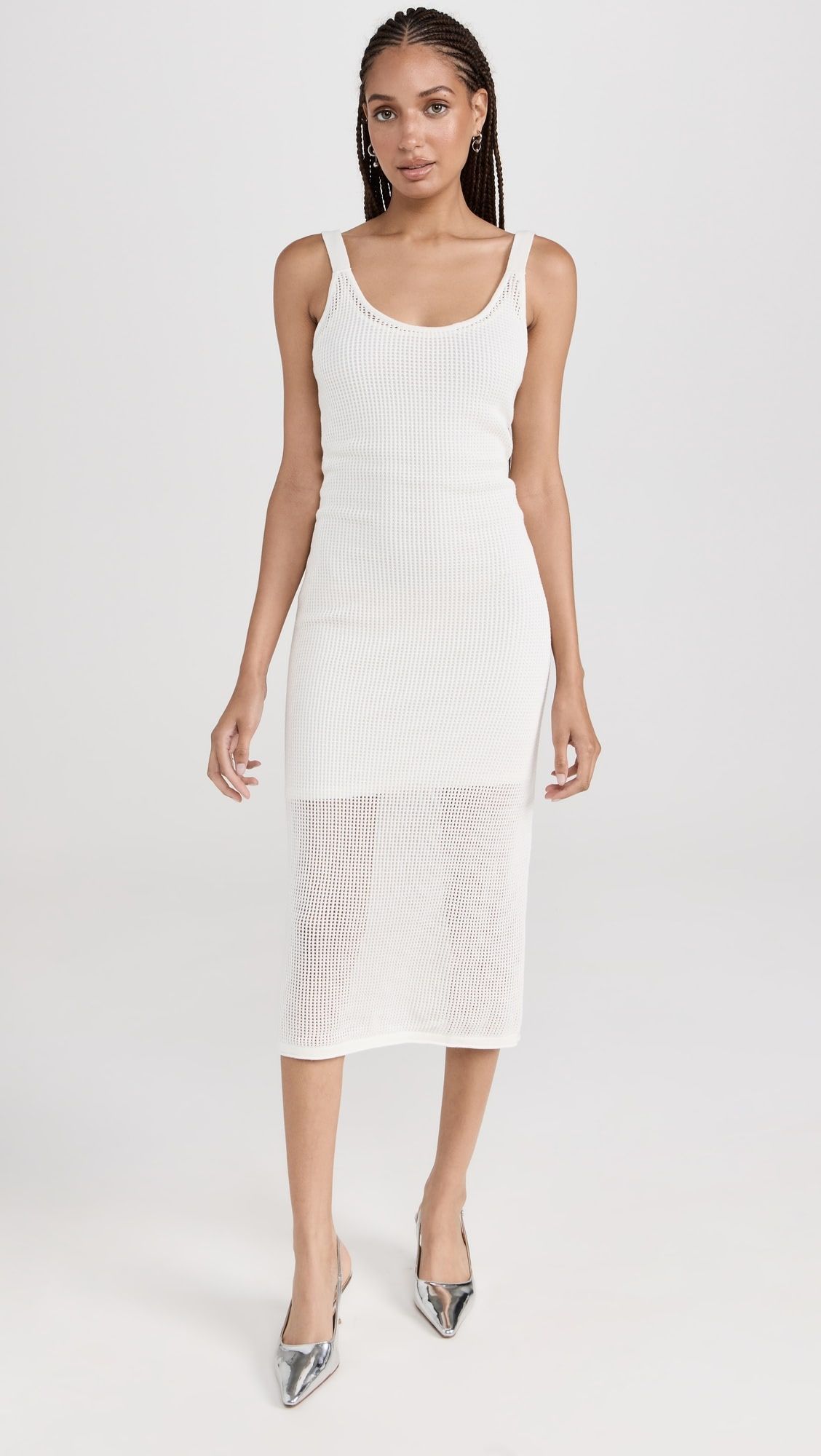 STAUD Jessica Knit Dress | Shopbop | Shopbop