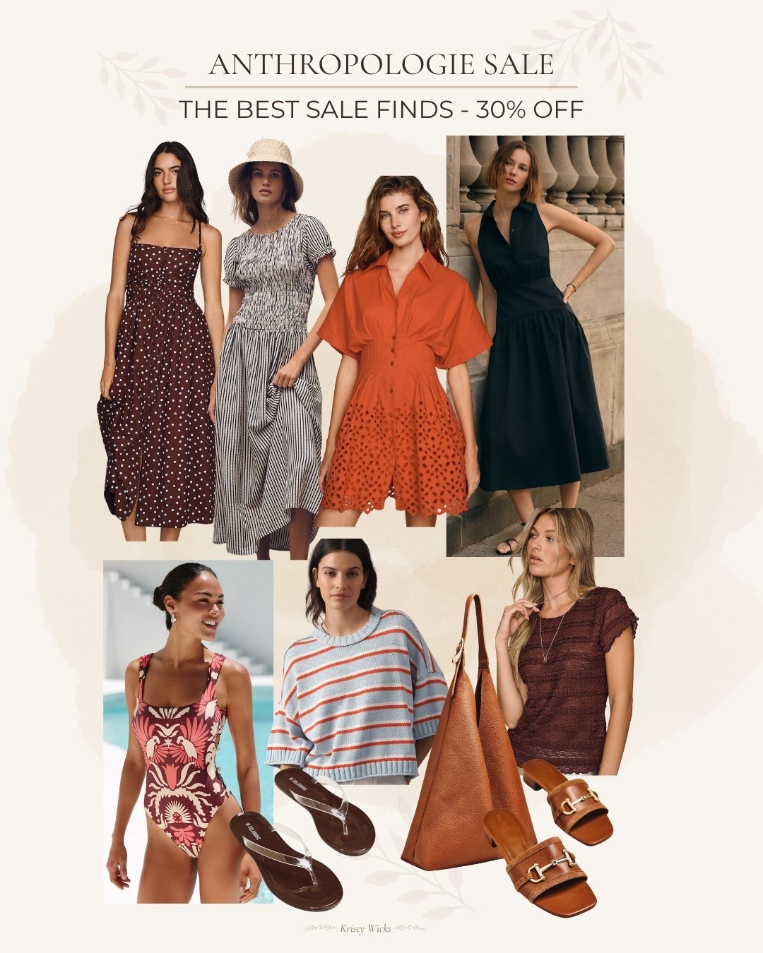 Anthropologie sale 30% Off!

#LTKSaleAlert #LTKWorkwear #LTKTravel