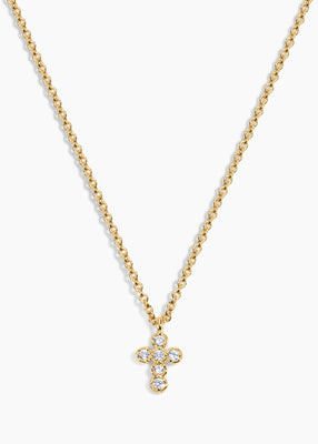 Like A Prayer Necklace | Electric Picks Jewelry