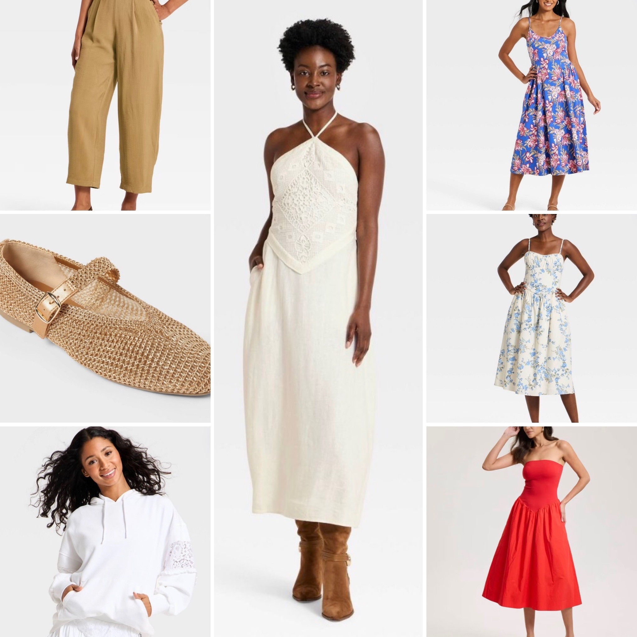 Target 🎯 new arrivals 

#LTKSaleAlert #LTKSeasonal #LTKMidsize