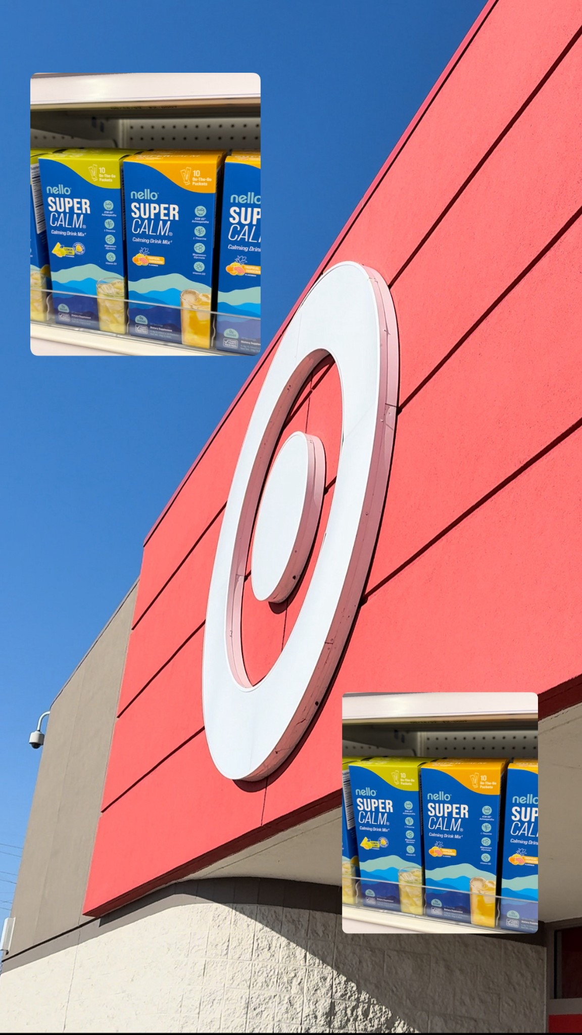 MY FAV calming drink!! I drink on a night and I have noticed my face has thinned & my sleep has been so much better!!! 

#LTKActive #LTKHome