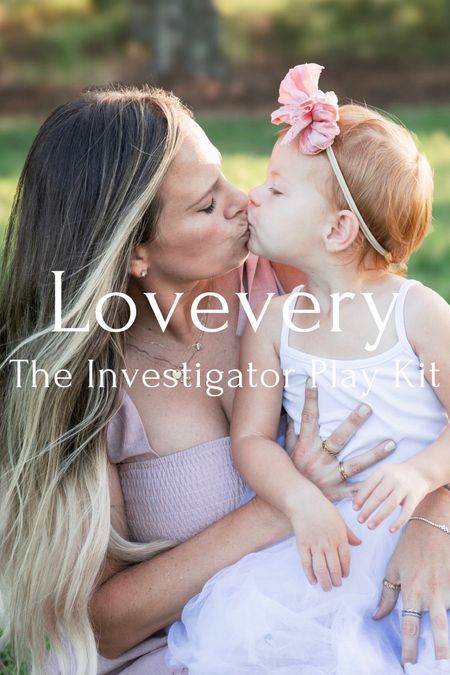 Comment LOVE to get the link for this playlist sent to your DMs 💞

This Investigator Play Kit from @lovevery was so fun and had so many unique ways to learn! Laylas favorites were definitely the match and tap hammer box and the liquid lab!

Lovevery kit | Montessori kid toys | montessori activities | kid toys

#Lovevery #LoveveryGift

#instagood #fun #instagramers #toddlermomlife #amazing #like4like #family #girlmom #momlife #giftideas #kidlife #toystagram #reelinstagram #keepingitreal #babyactivitiesathome #toddleractivities #montessori #montessoritoddler #momblogger #mondayvibes #kidsactivities 


#LTKbaby #LTKU #LTKkids