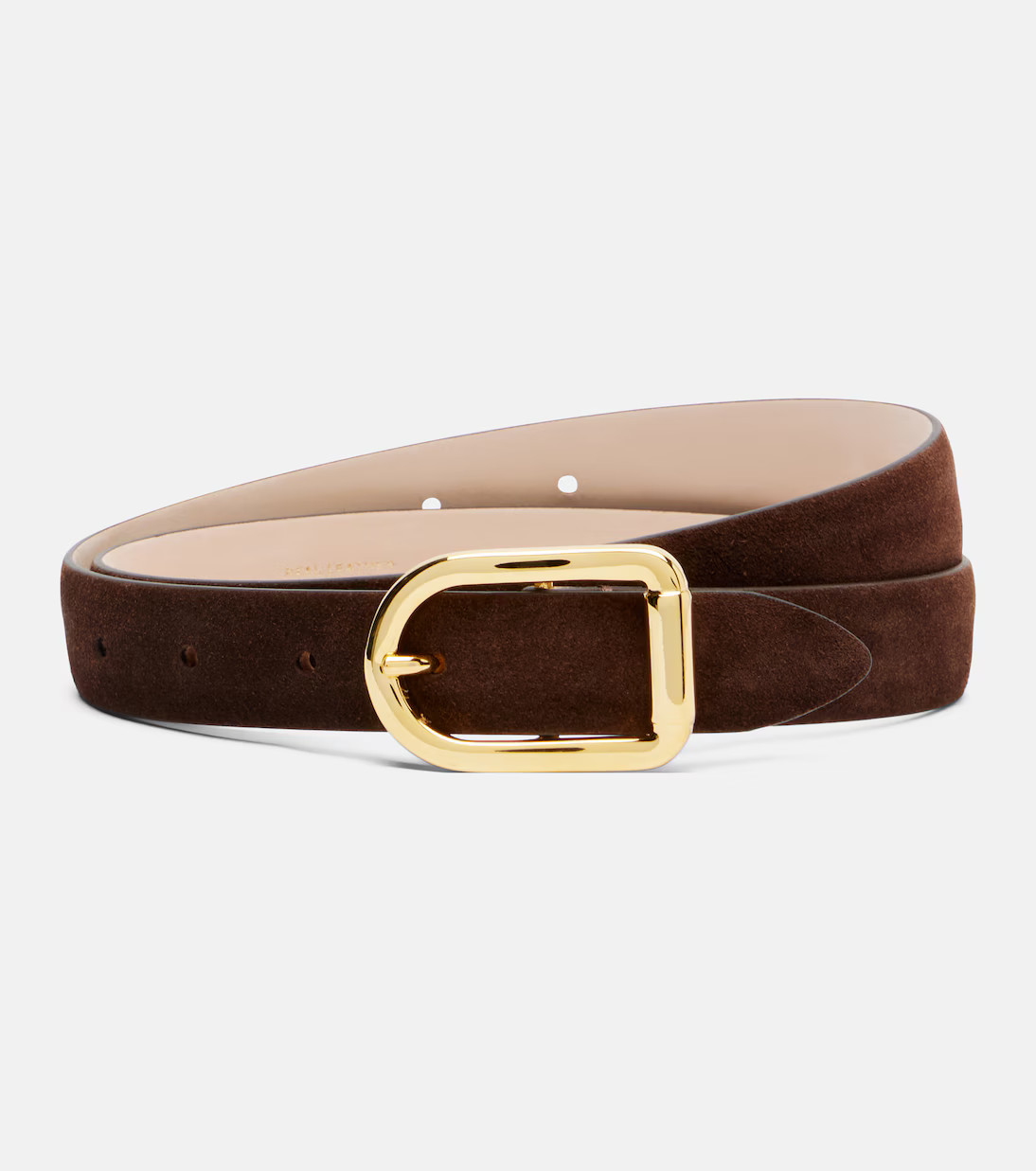 Mija suede belt | Mytheresa (UK)