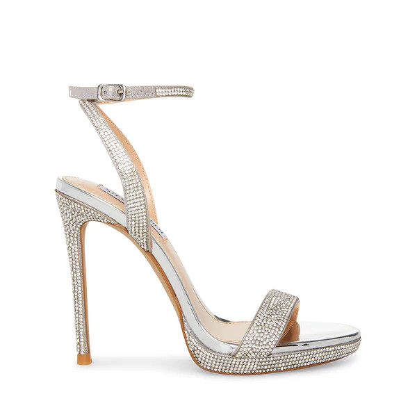 WAFER-R SILVER MULTI | Steve Madden (Canada)