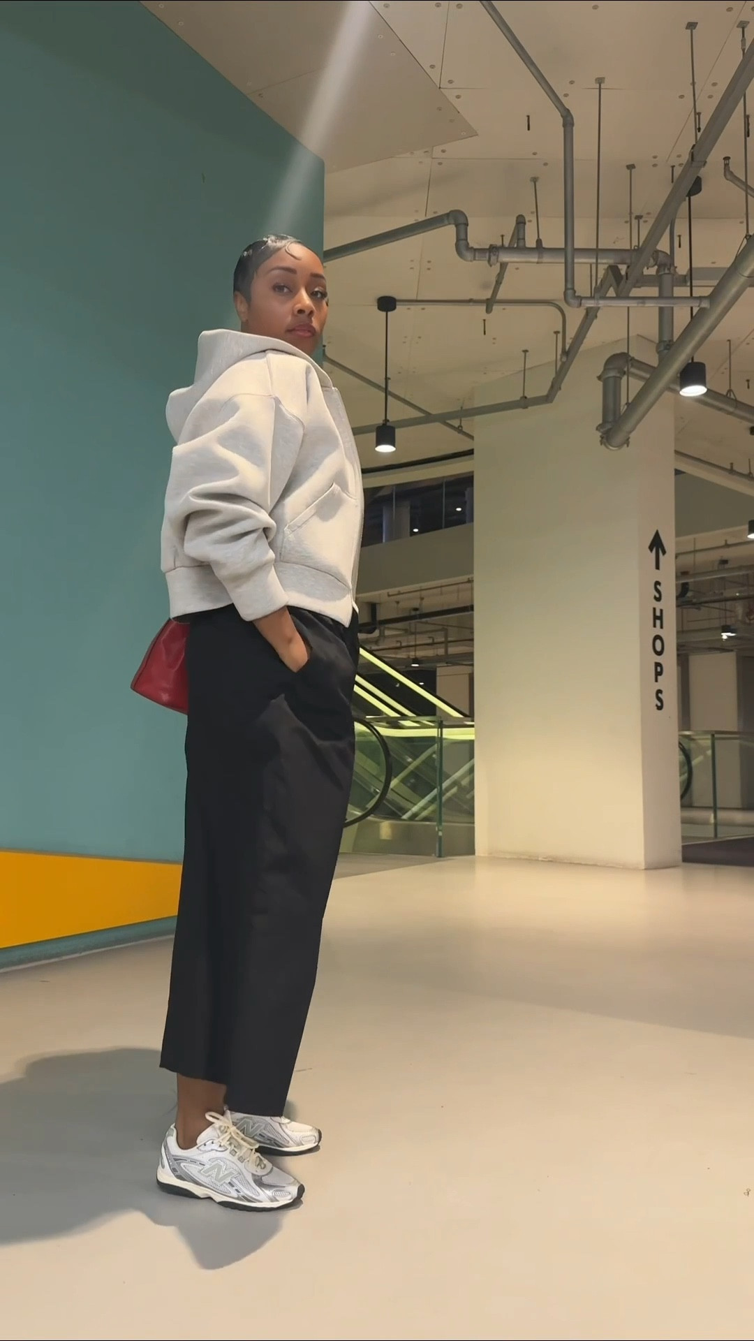 Cozy, chic, and on repeat — the Weekday Scuba hits different ✨

#LTKuk #LTKwinter #LTKautumn