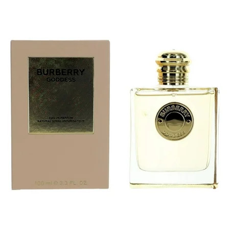 Burberry Goddess by Burberry 3.3 oz EDP Spray for Women | Walmart (US)