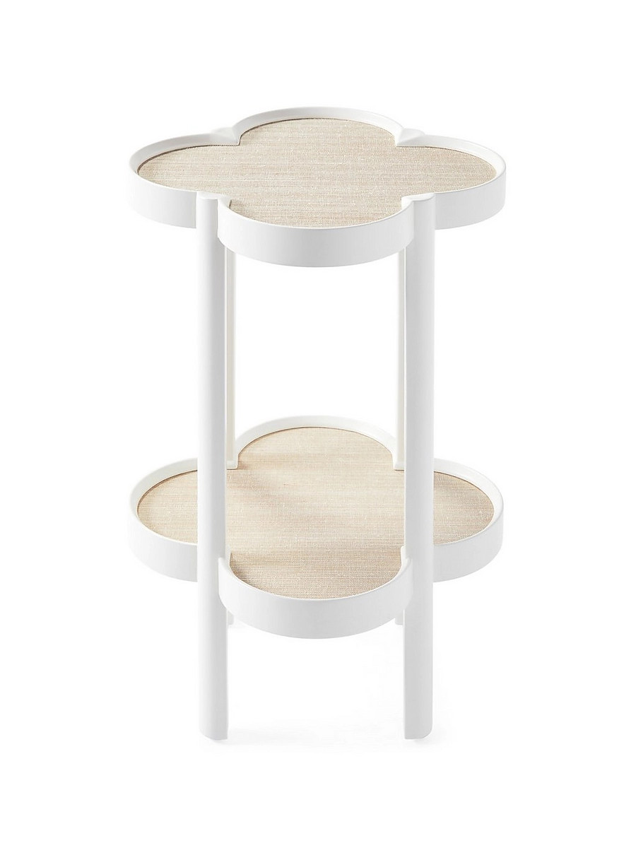 Eden Martini Table | Serena and Lily