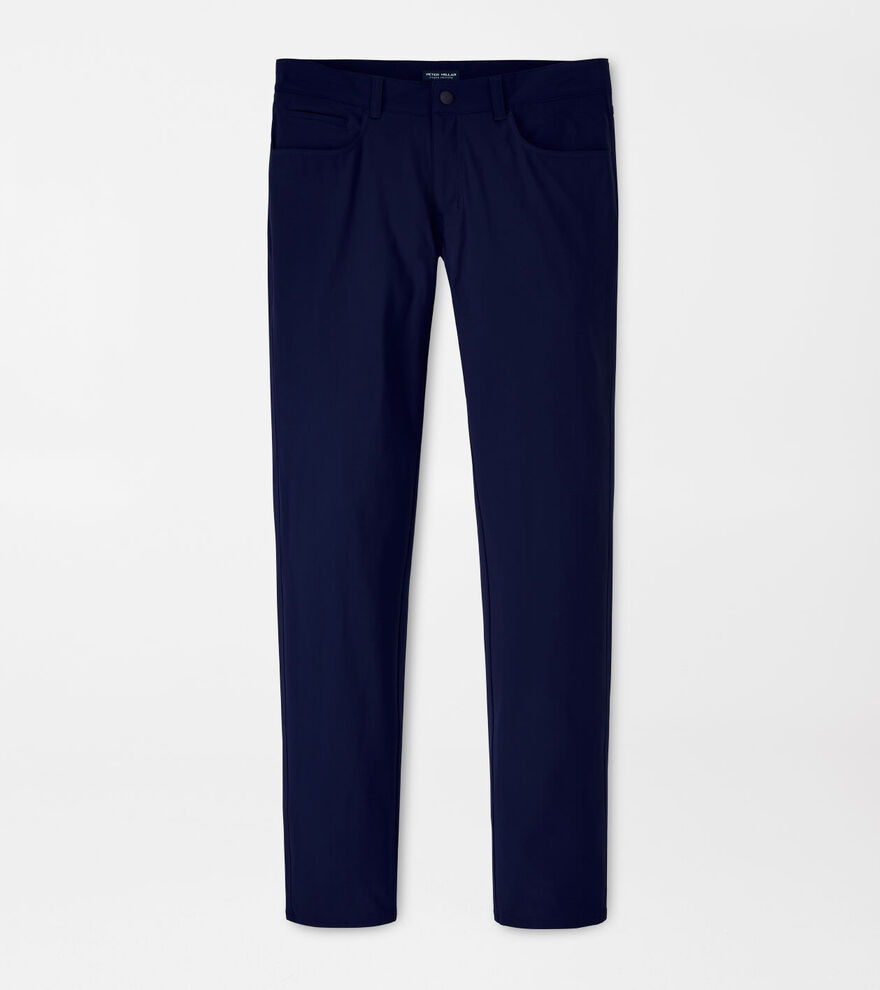 Bingham Performance Five-Pocket Pant | Peter Millar