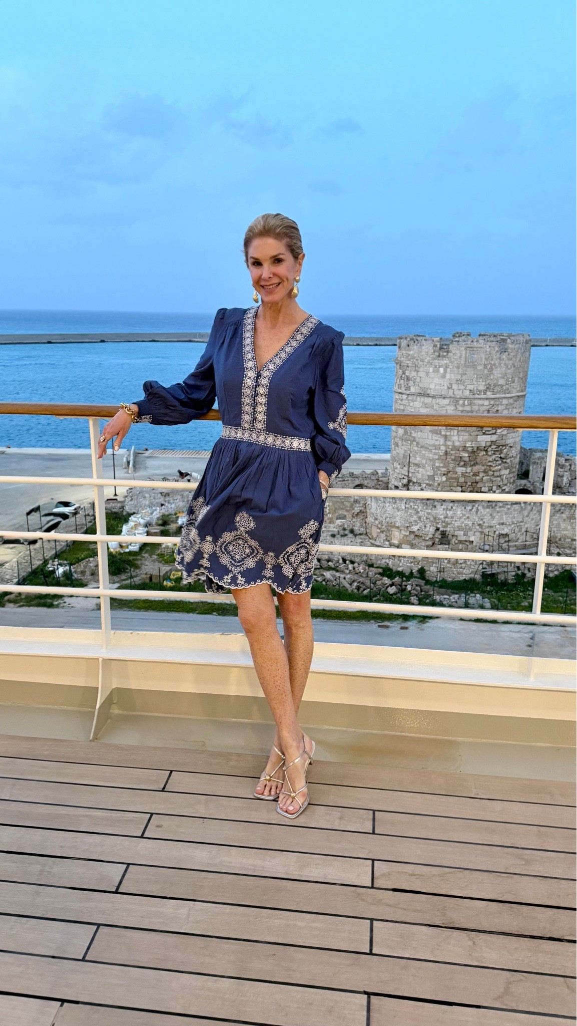 Gorgeous dress for spring! Size S

#LTKSeasonal #LTKOver40 #LTKTravel
