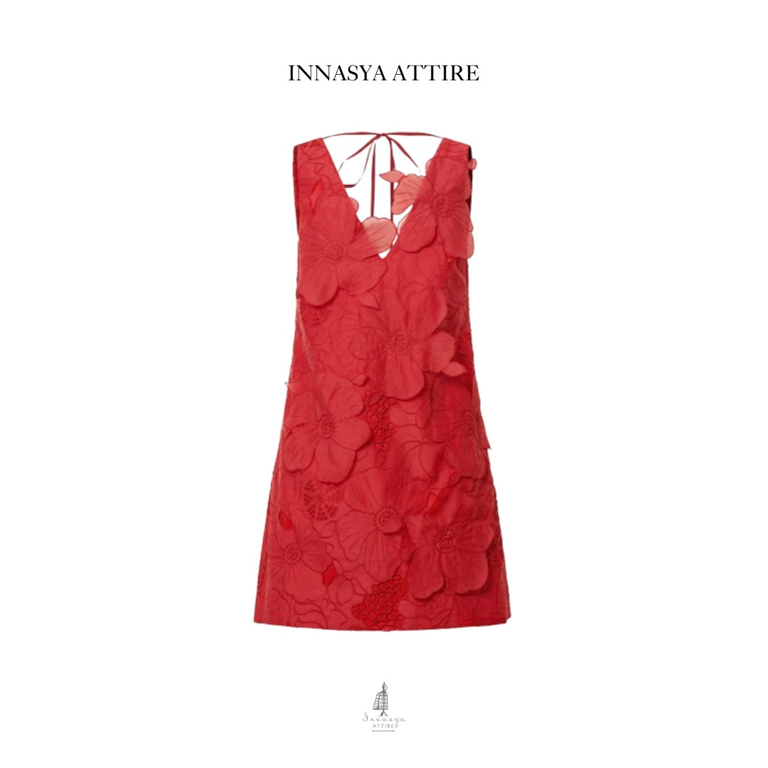 Valentine’s Day Dress Ideas 🍓💌🎀

#LTKMostLoved #LTKSeasonal #LTKparties