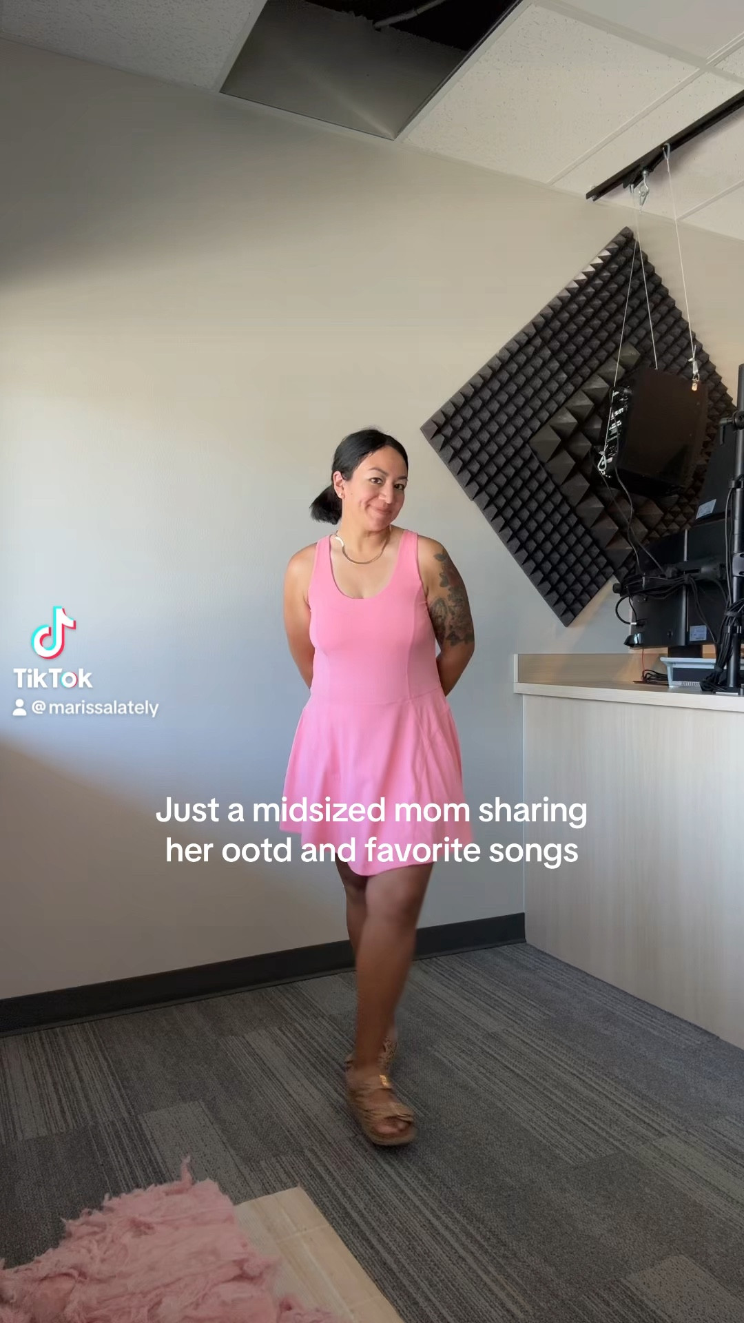 Target active dress

#LTKActive #LTKVideo #LTKMidsize