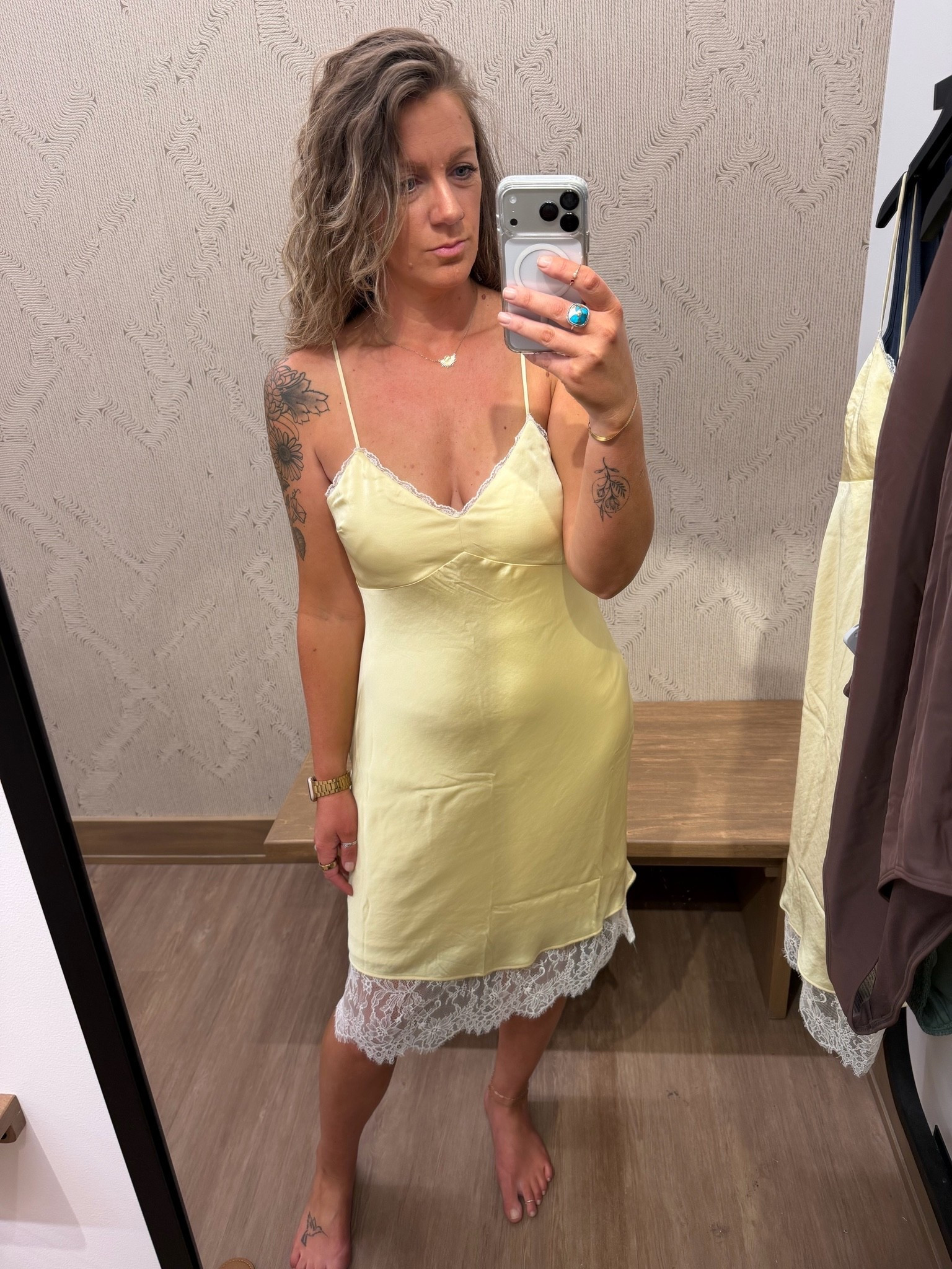 Large reg (comes in tall)

#LTKTall #LTKOver40 #LTKMidsize