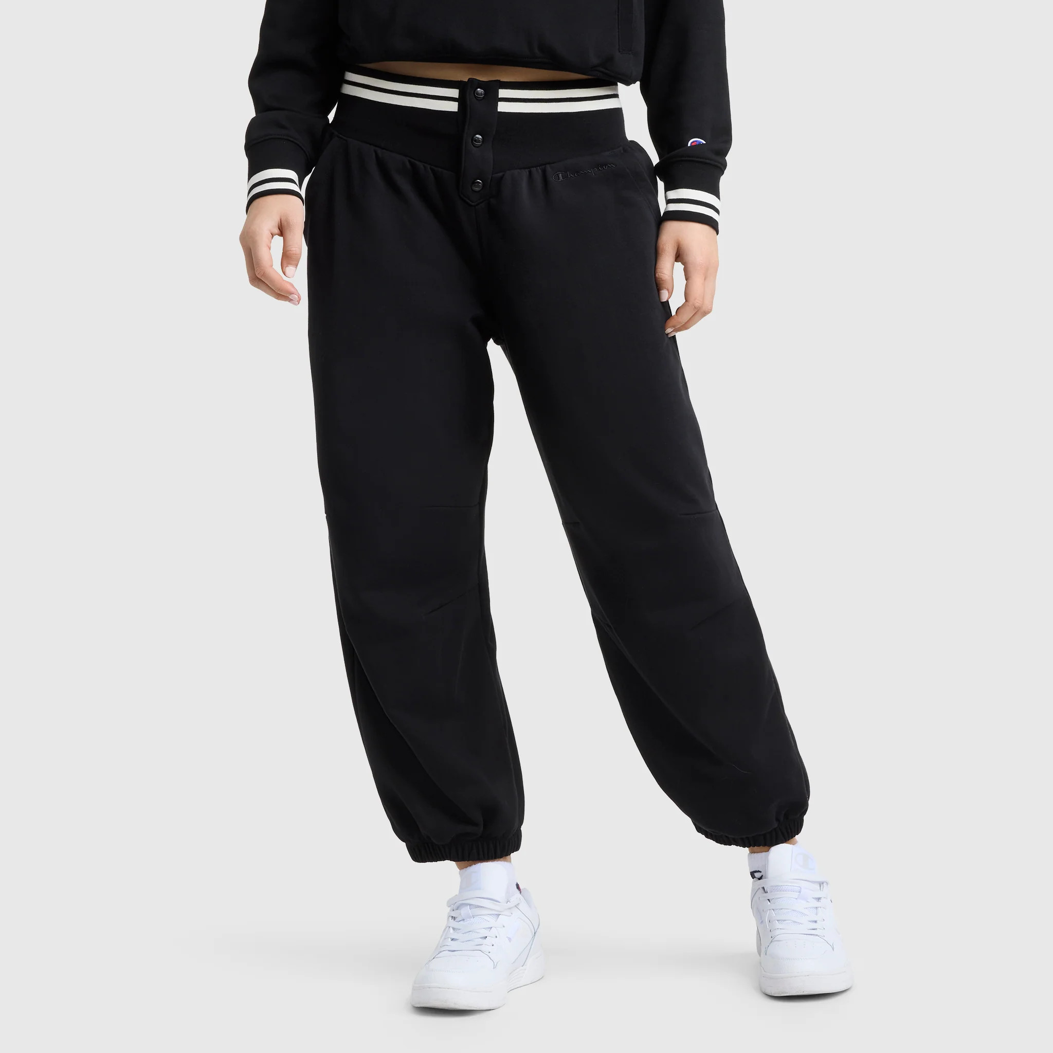 Tackle Snap Front Voluminous Pant | ChampionUSA.com (Hanesbrands Inc.)