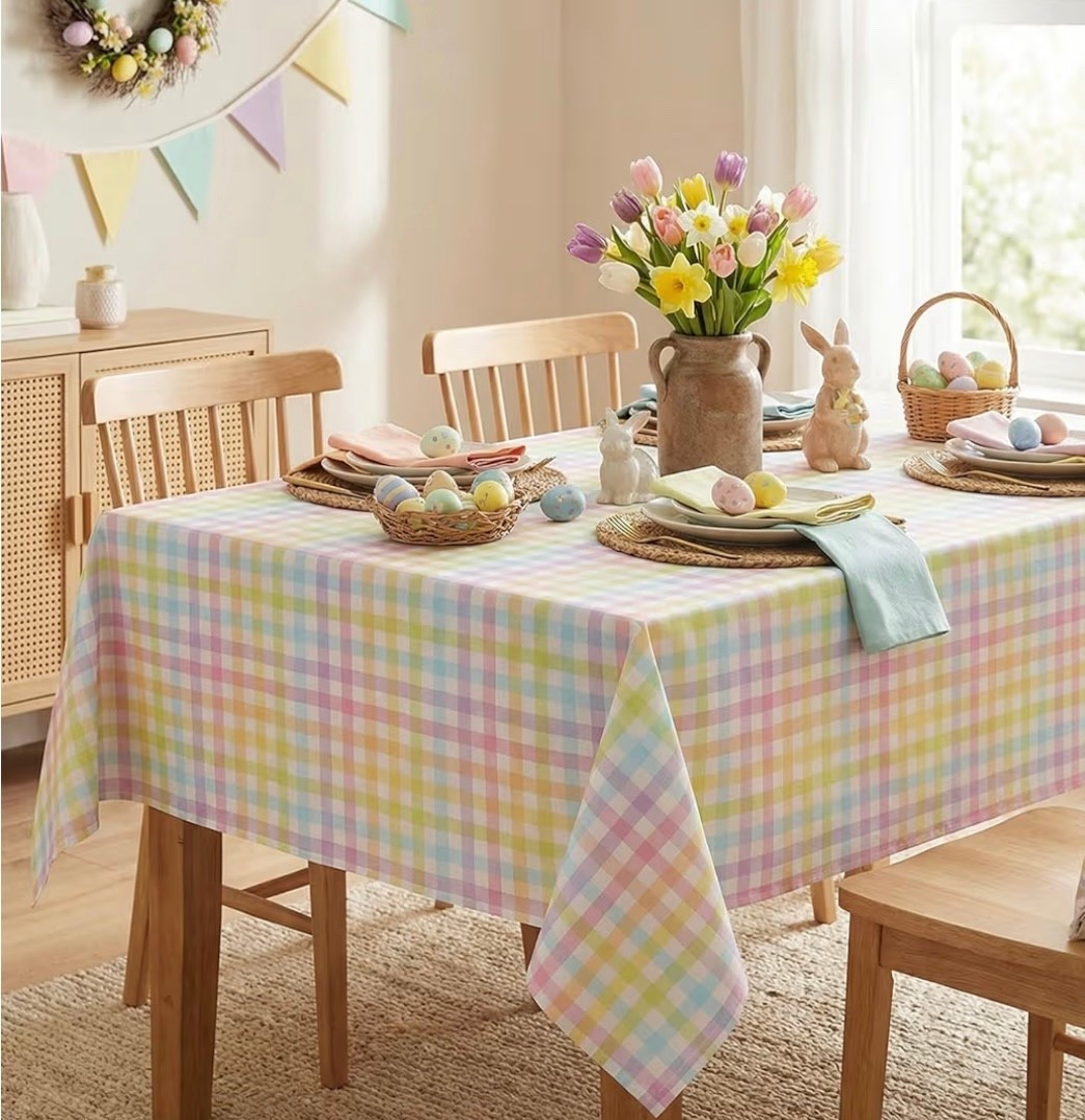 So pretty for Easter! 

#LTKSeasonal #LTKHome