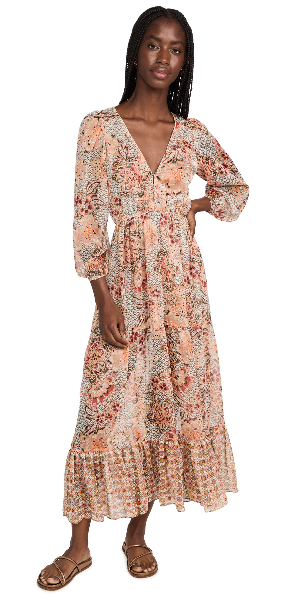 Anahita Dress | Shopbop