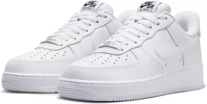 Air Force 1 '07 Basketball Sneaker curated on LTK