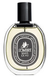 Click for more info about Diptyque L'Ombre Dans L'Eau de Parfum at Nordstrom