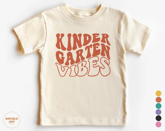 Back to School Shirt First Day of School Shirt for Girls - Etsy | Etsy (US)