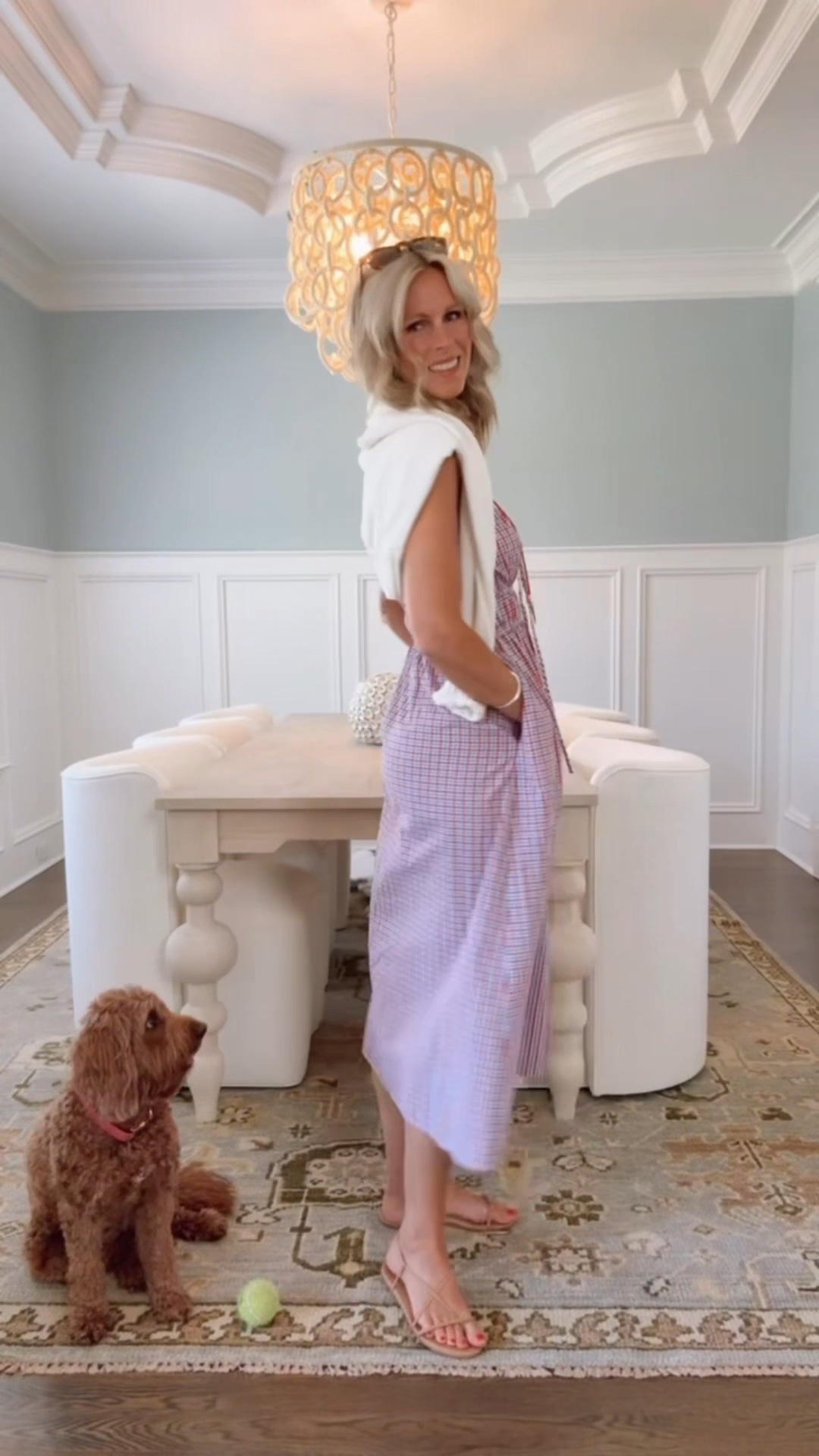 @target #ad #sponsored

You all loved the Target Fourth of July finds I shared recently, so I had to reshare this dress! 🤍 It’s so comfortable, flattering, and such a great price. I’ve linked it here along with some of my other favorite Target fashion finds that are perfect for the Fourth of July and the rest of summer!

#LTKSeasonal #LTKootd #LTKmomlife