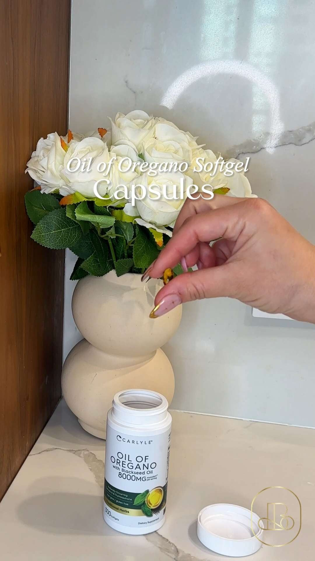 When the seasons start shifting and the outdoor pollen count goes completely off the charts, it feels like everyone in the neighborhood starts sneezing and sniffling in unison 🌲 Adding Carlyle Oil of Oregano Capsules to our home wellness cupboard has been a total game-changer for handling seasonal transitions. Great buy if you want maximum antioxidant value per serving in a highly bioavailable format that works efficiently. 🍃 #holisticliving #naturalhome #herbalremedies #cleanliving #healthhacks #skincareroutine #holistichealth 

#LTKfitnessgoals #LTKselfcare #LTKHome