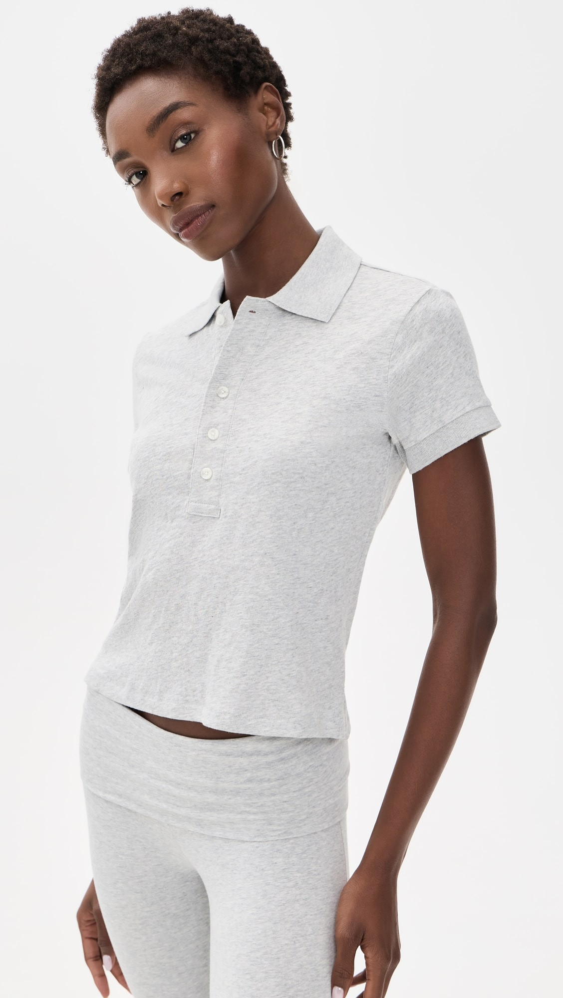SKIMS Polo | Shopbop | Shopbop
