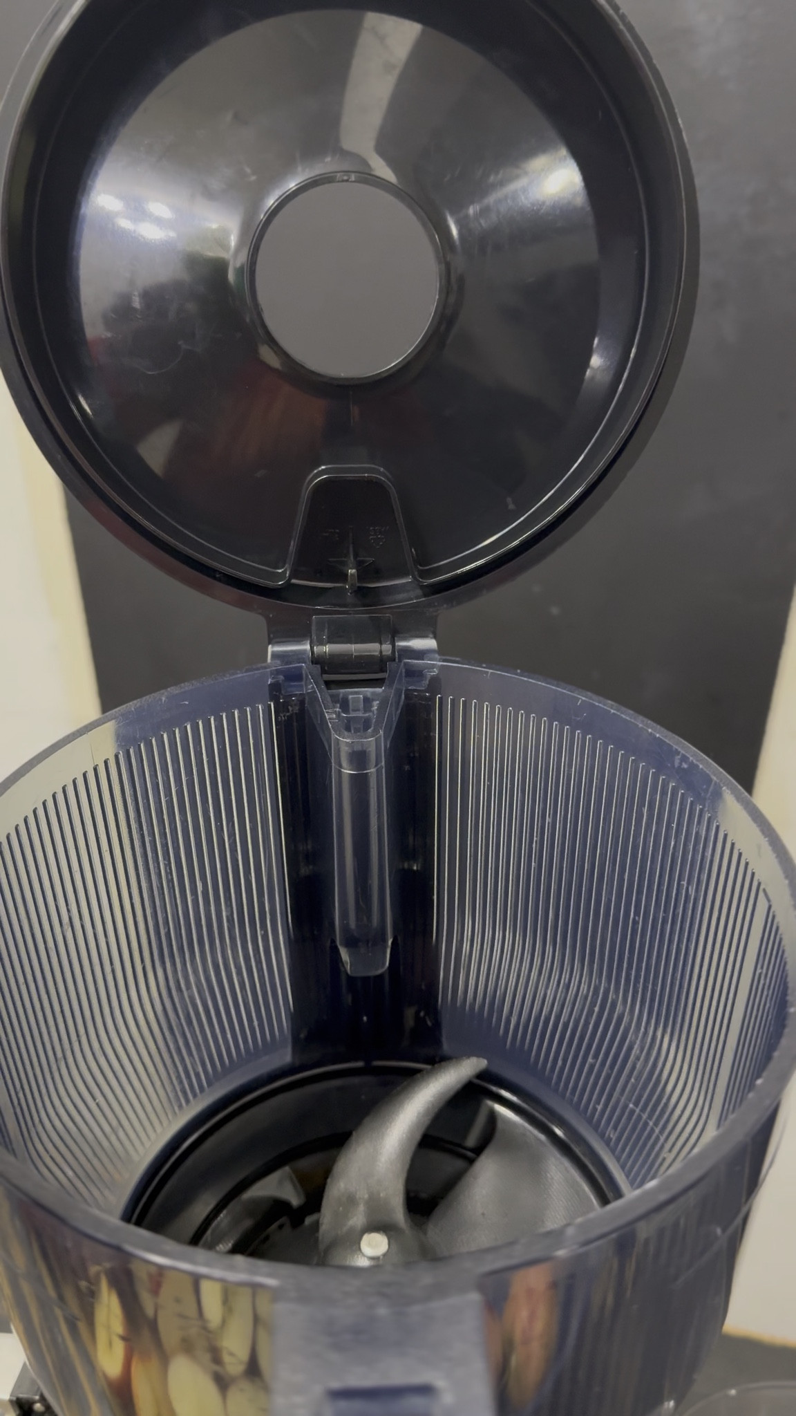 So in love with this juicer 🥬✨
It makes staying consistent with fresh juice SO easy and honestly changed my whole wellness routine. This is one of those purchases that just makes life better.
I linked the exact juicer I use on LTK.

#juicerlove #juicingdaily #wellnessroutine #healthylifestyle #guthealth #freshjuice #LTKfinds #LTKsale #shoppingfavorites #onlineshopping #ShoppingWithPriiincesss #AtlantaCreator #Atlantacontentcreators

#LTKselfcare #LTKfoodie #LTKdayinmylife