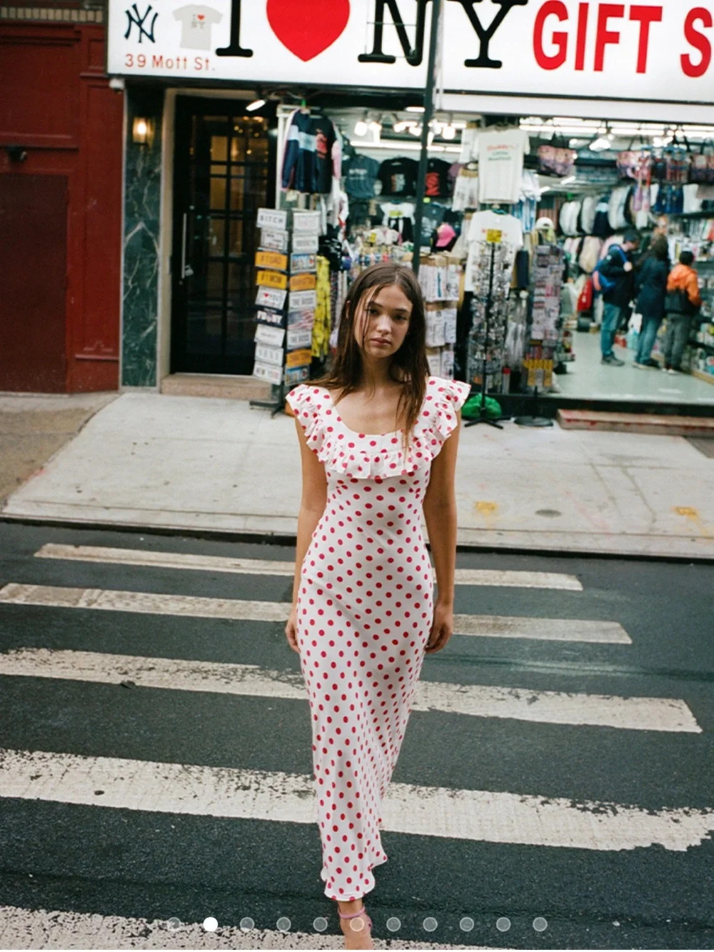 Realisation Par The Claudia in Super Dot | Poshmark