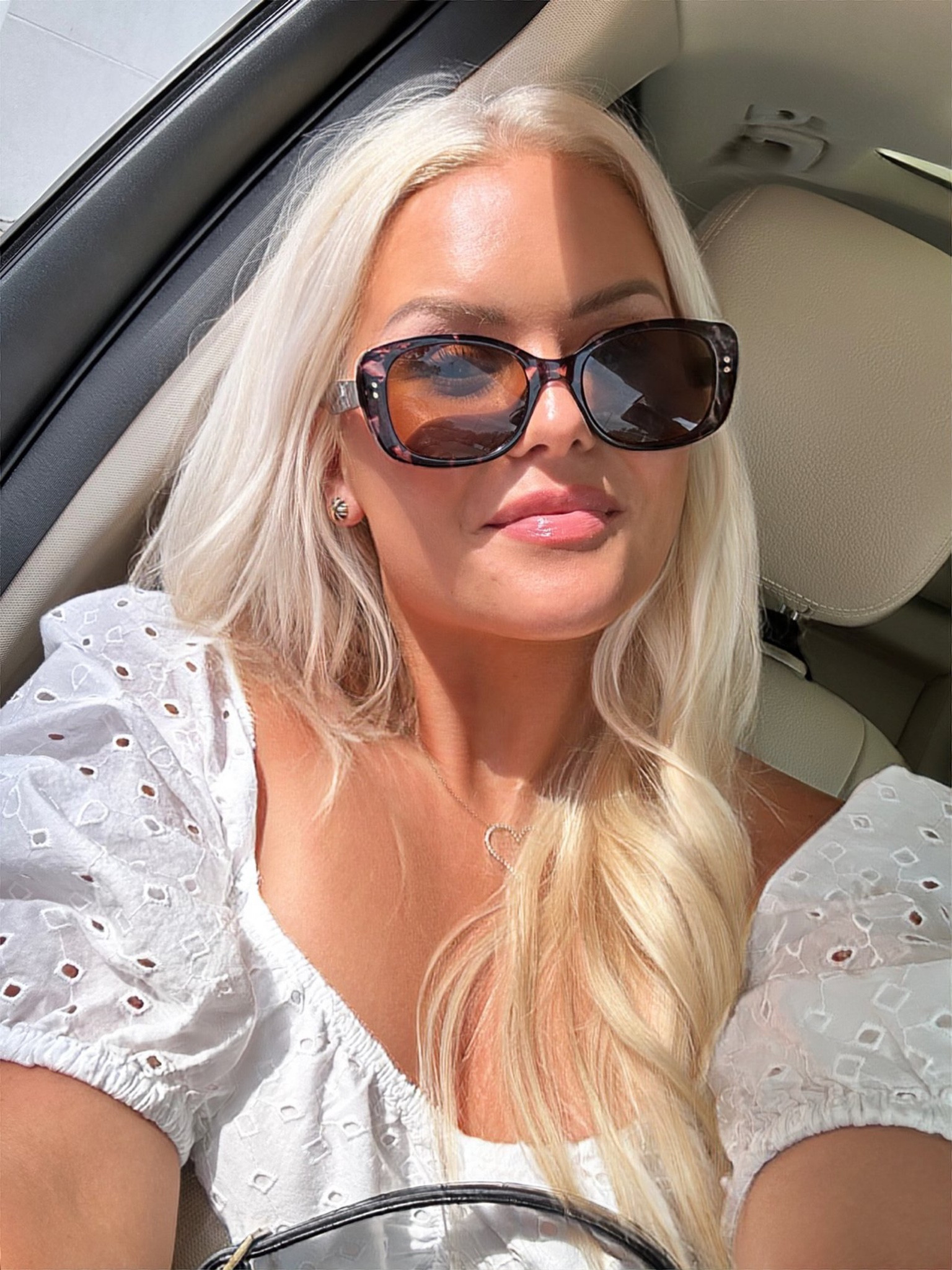 these are my Nanas glasses 🕶️🫶🏼

#LTKunder50 #LTKFind #LTKfit