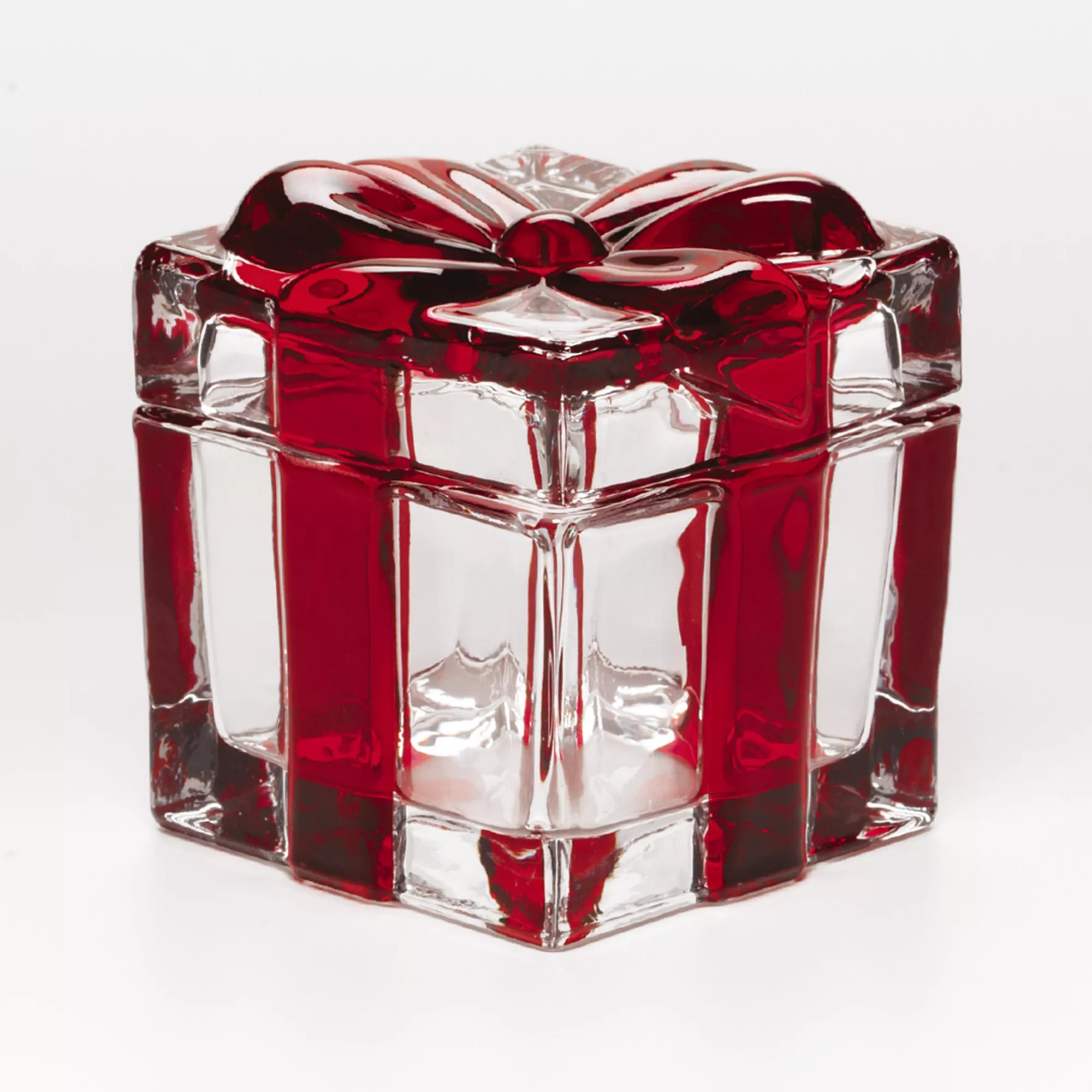 Mikasa Holiday Treats Covered Decorative Dish | Kohl's
