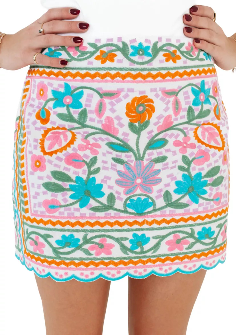 Women's Morgan Skirt | Belk