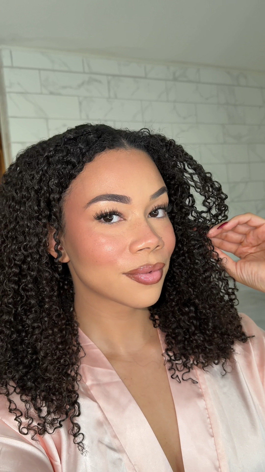 A lip combo I've been loving 💋

#LTKbeauty #LTKfindsunder100 #LTKU