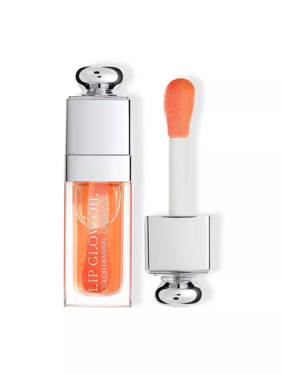 DIOR Addict Lip Glow Oil 6ml | Selfridges